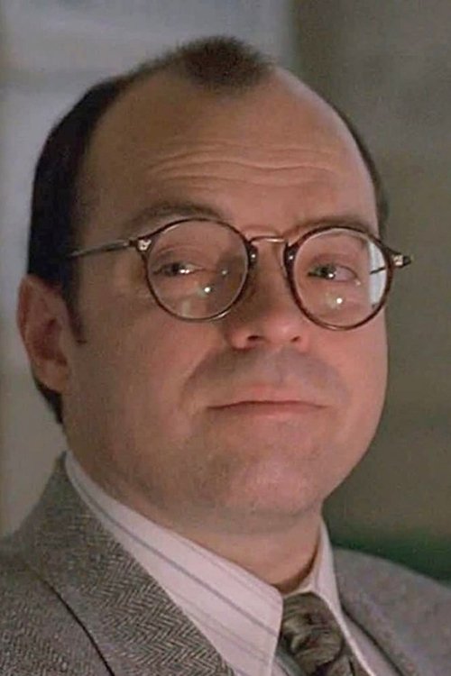 Bill Dow profile photo