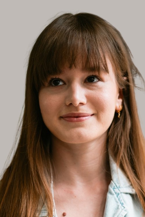 Χριστιάνα Βατίστα as Ευδοξία Καρτάλη