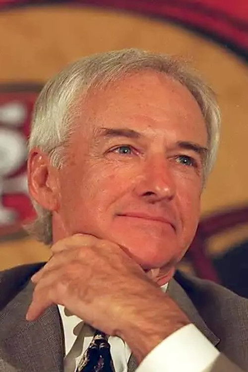 George Seifert as Self