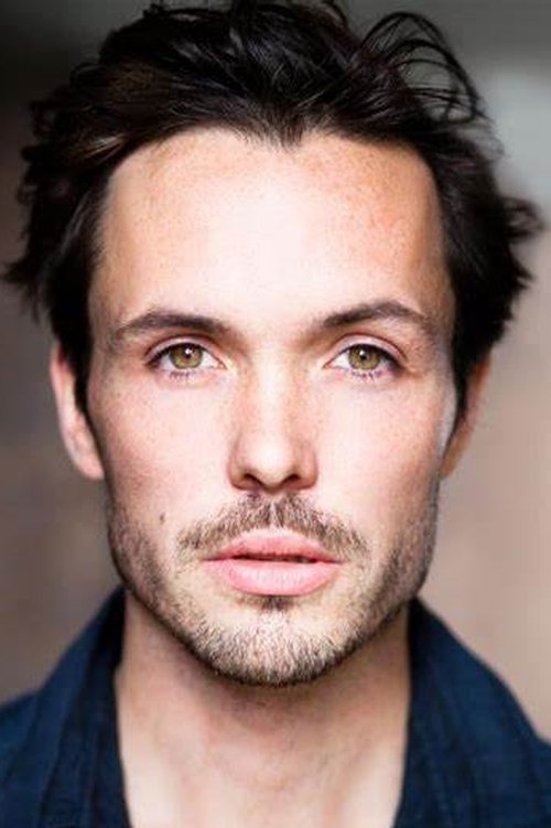 Morgan Val Baker as The Boatman (uncredited)