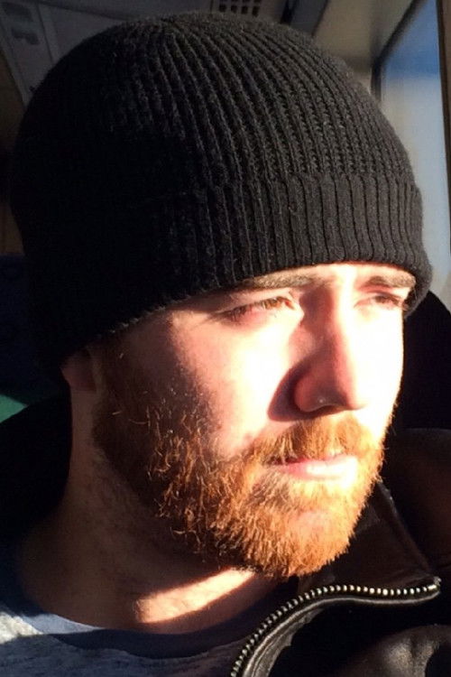 Connor Mahony as Trick Ted