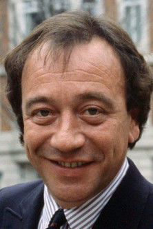 Robin Nedwell as Dr. Waring