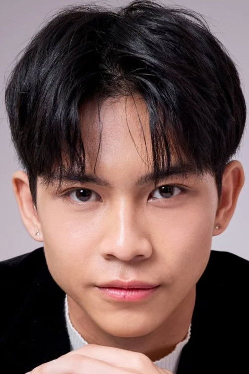 Kornnaphat Lata as Mark