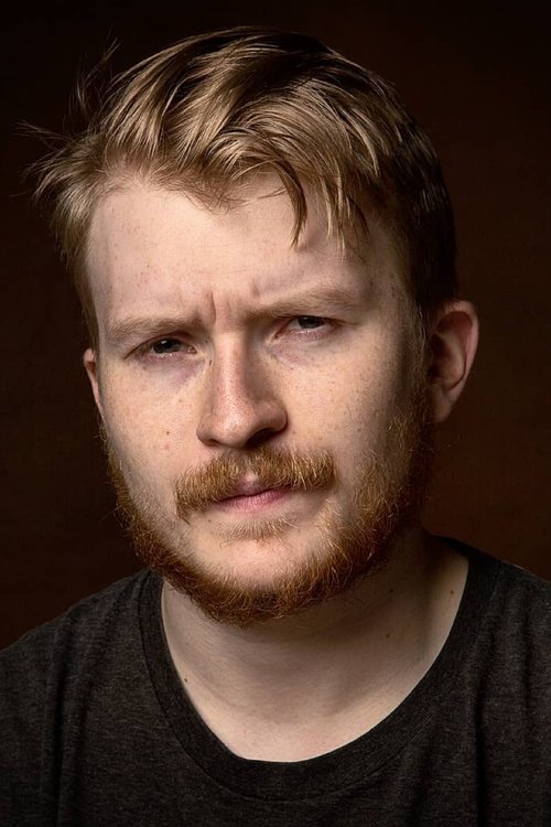 Danila Poperechny as Himself