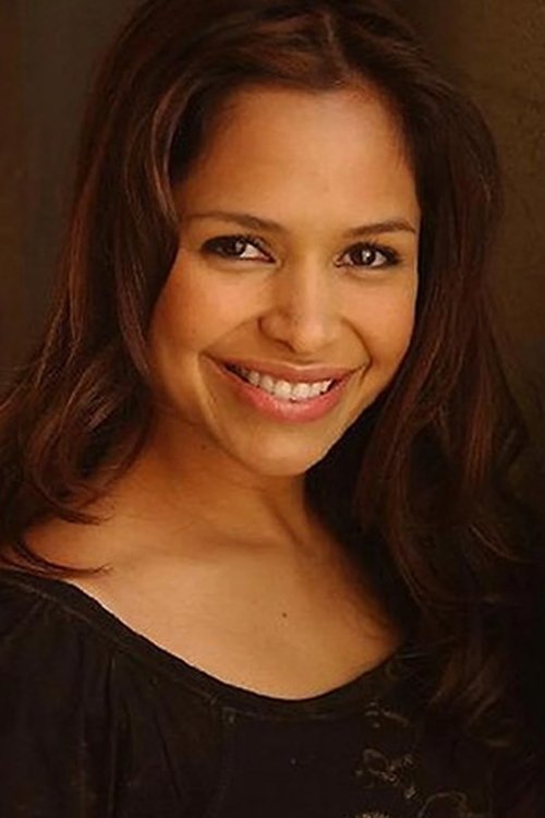 Annette M. Lesure as Conchita