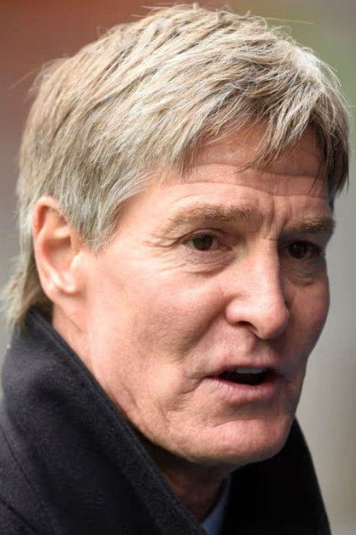 Richard Gough as 