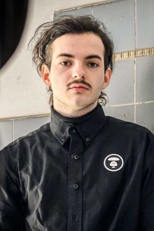 Baukó Attila as Self