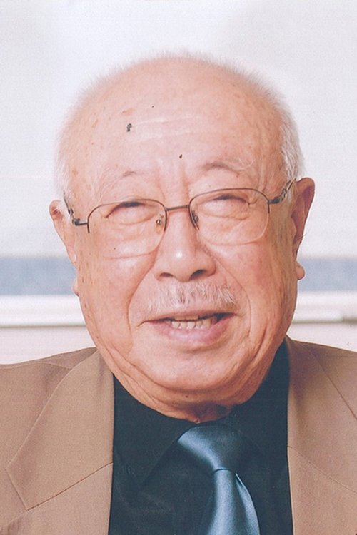 Liu Jiang as 