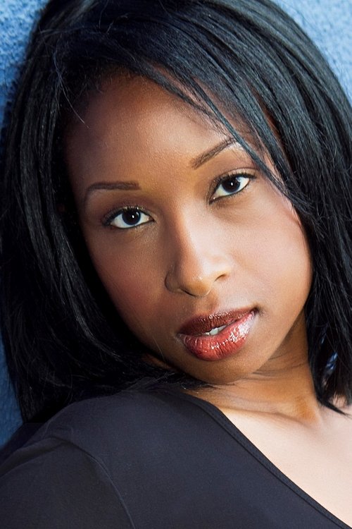 Janet Pinnick as Whitney