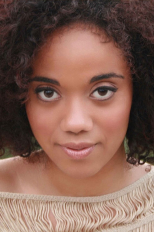 Cheila Lima as Maria