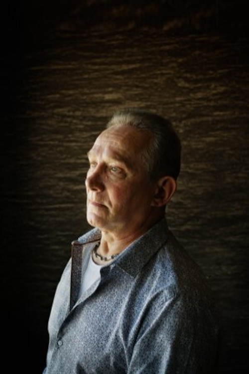 Michel Vaujour as Michel Vaujour