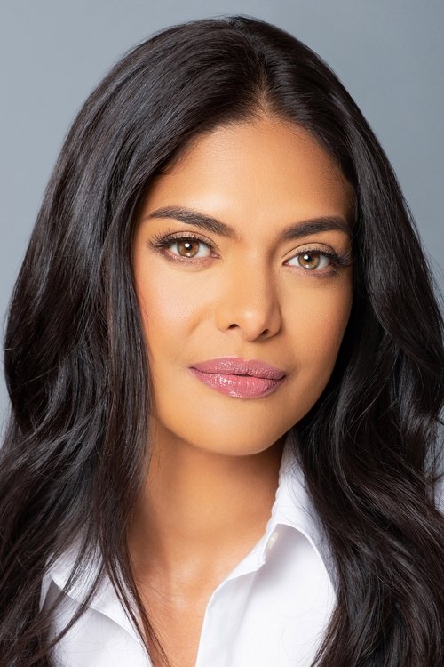 Tammy-Anne Fortuin as Diane Freemont