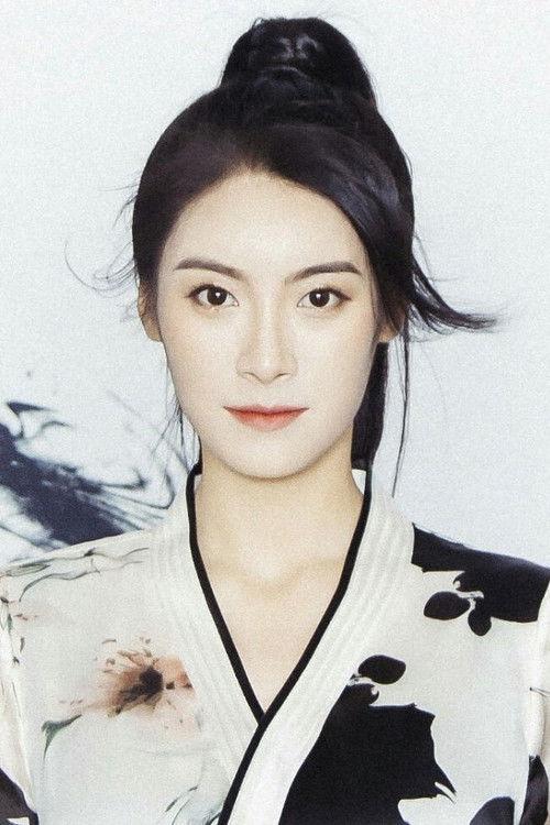 Zhang Pengxin profile photo