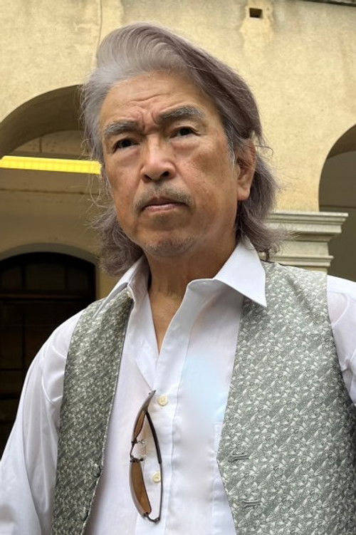 Takashi Taniguchi as Hayashi