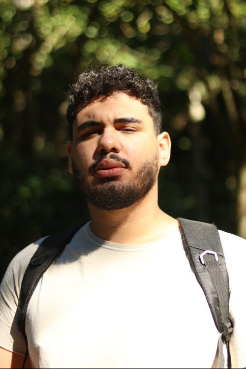 Luis Felipe Assis as A Figura