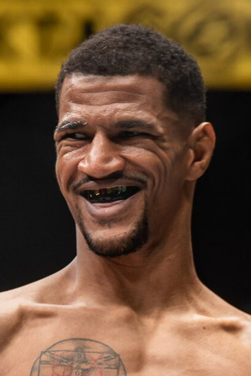 Denis Frimpong as Self