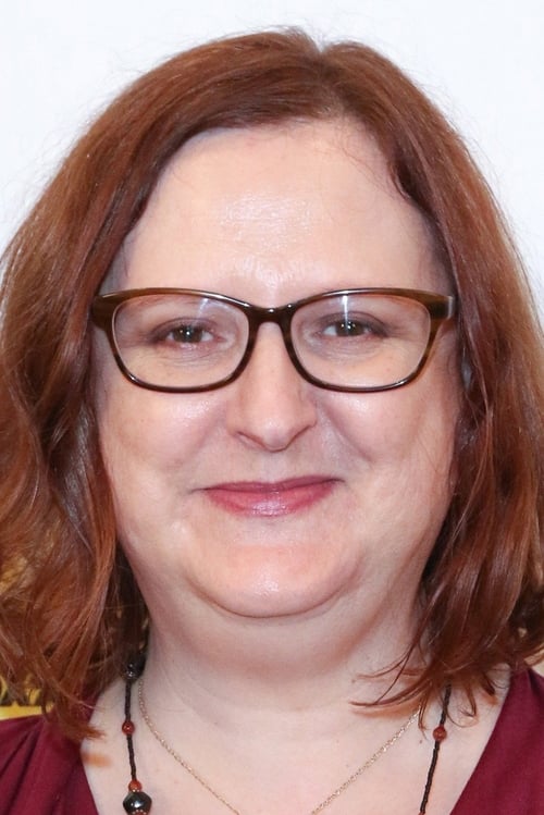 Lisa K. Wyatt as Nancy