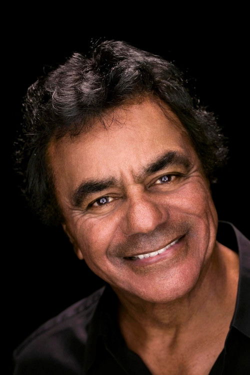 Johnny Mathis as Self