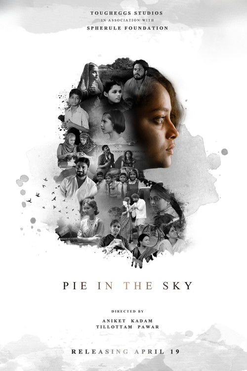 Pie in the Sky