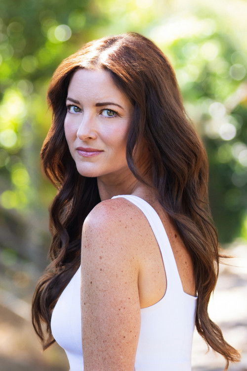 Amy Earhart as Herself