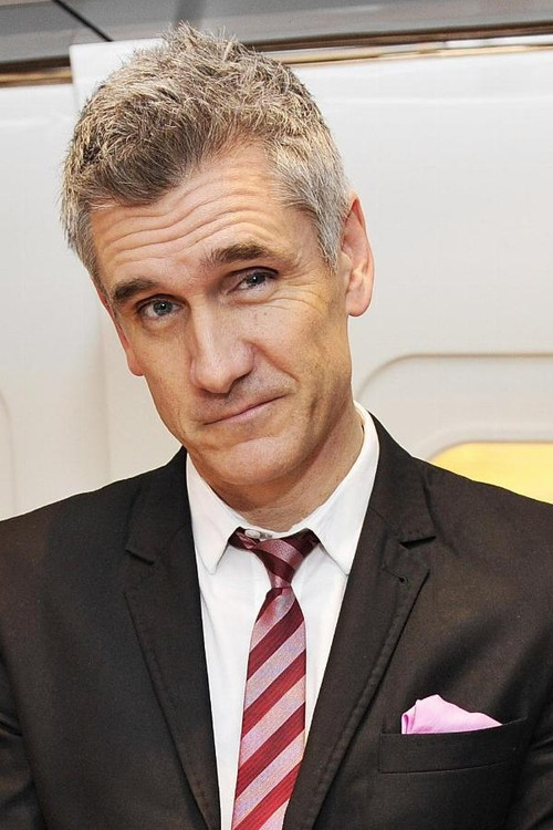 Curtis Stigers as Self