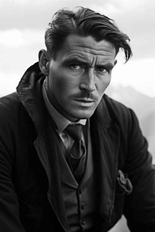 Arthur Ravanel as Self