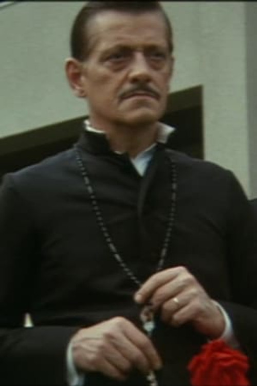 Mike Daneen as Stein