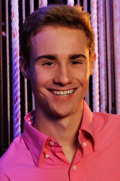 Tyler Bocock as American Potato