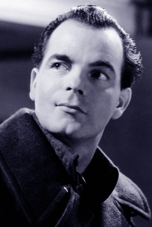 Hugh McDermott as Peter Gay
