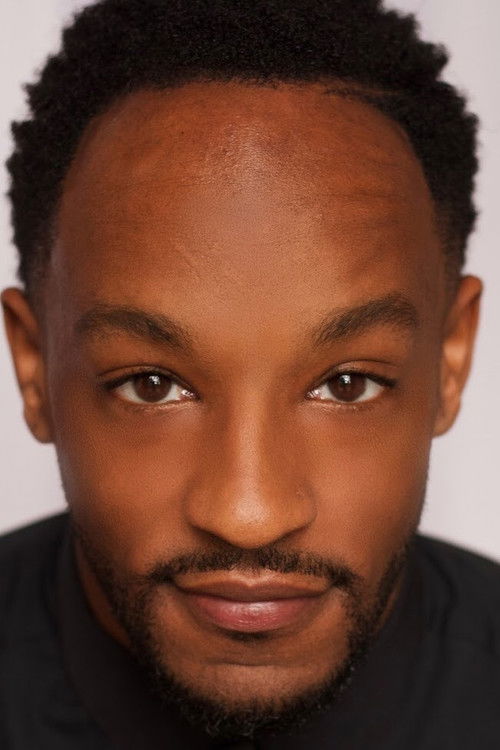 Michael D. Butler as Leo