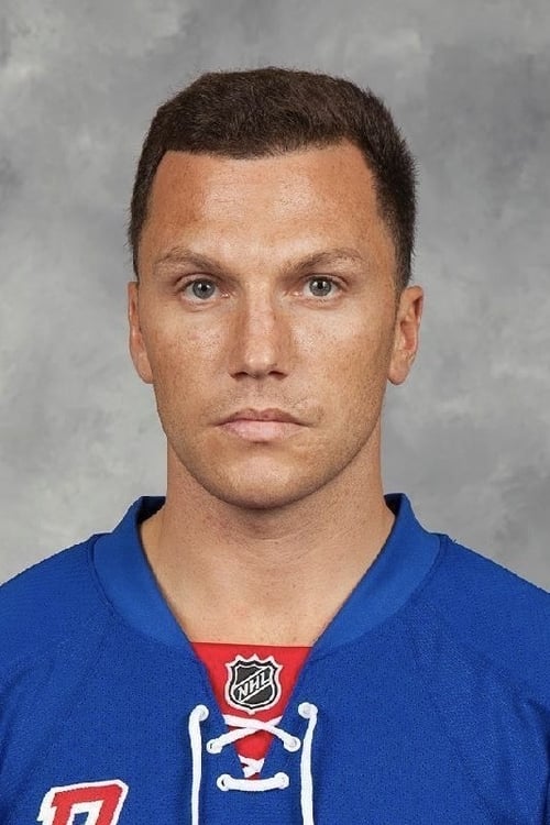 Sean Avery as 