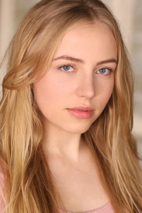 Emma Broz as Cheerleader