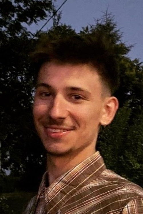 Kacper Migas as Demon