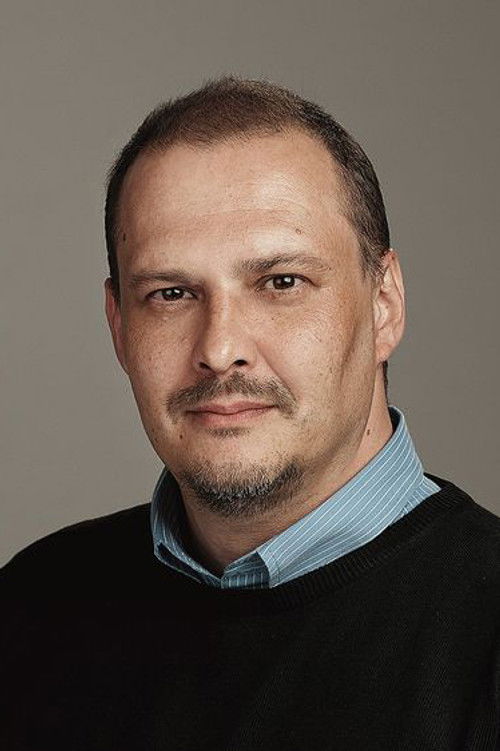 Branislav Matuščin as Neighbor