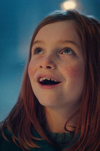 Miriam Kolstad Strand as 