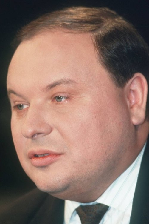 Yegor Gaidar profile photo