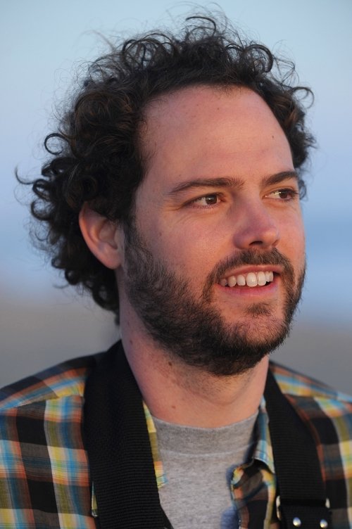 Drake Doremus as Self