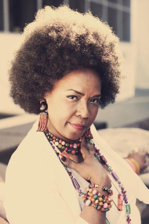 Betty Wright as Self