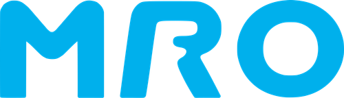 Hokuriku Broadcasting logo