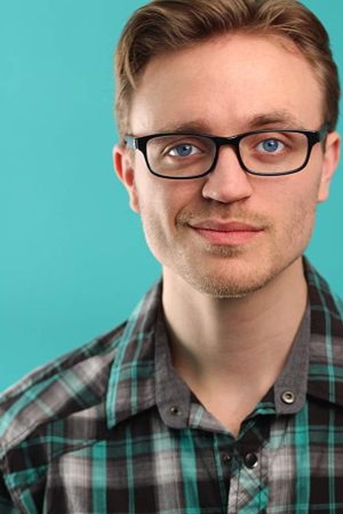 Christopher Lee Page as Chris (as Chris Page)