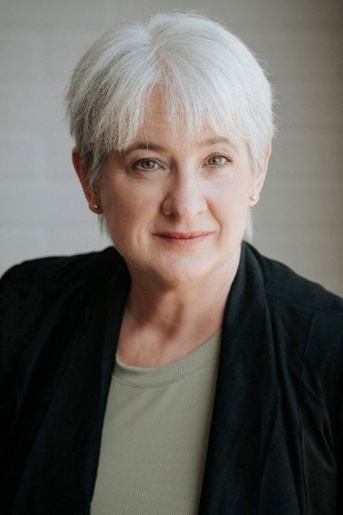 Susan Bain as Clarise Vadance