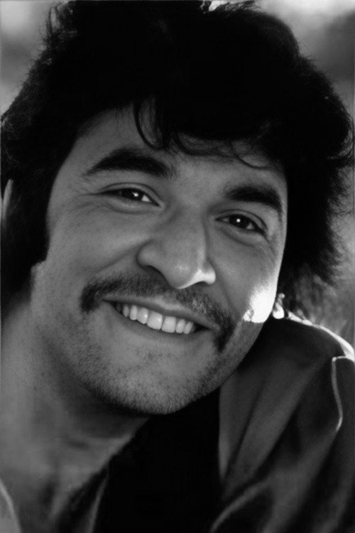 Dmitriy Buzylyov-Kretso as Gypsy