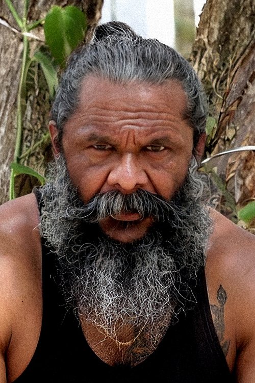 B. S. Avinash as Andrews