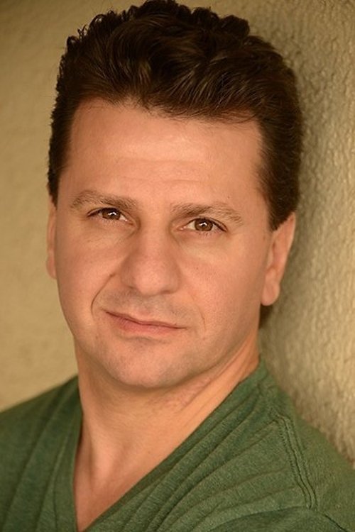 Spiro Papas as Michael