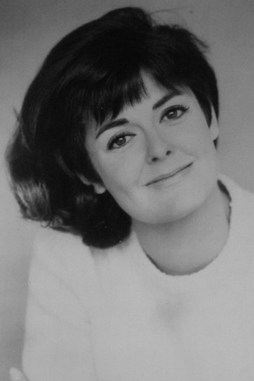 Susan Browning as Martha Washington