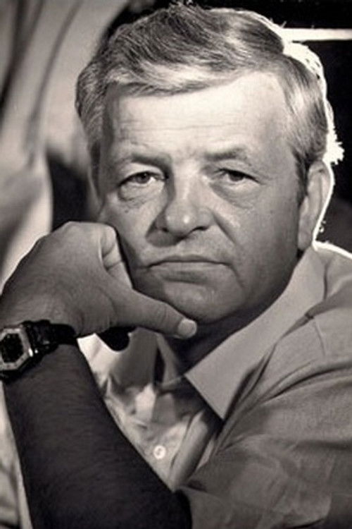 Wacław Ulewicz as Wacław Kulej