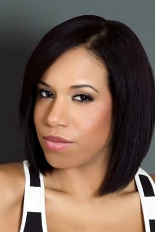 Massiel Checo as Jennifer Douglas