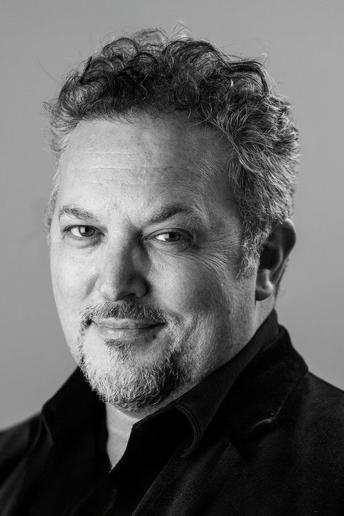 Darick Robertson as Self