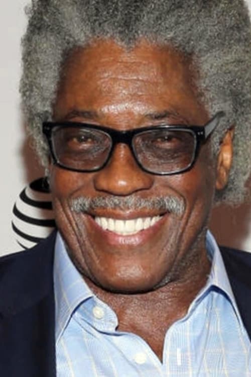 Ira Hawkins as LaMoine "L.A." Peabody