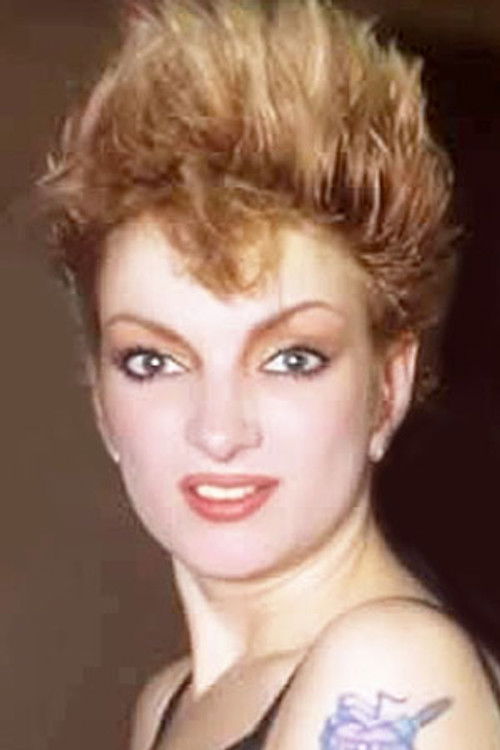 Perri Lister as Self